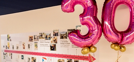 30 Jahre Blickfang