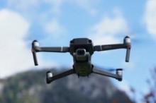 DJI Marvic 2 Pro