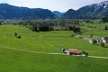 Soccergolf Anlage Inzell