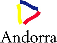 Andorra Logo