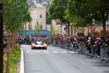 Hypercar Genesis