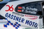 ADAC Rallye Calw 2025